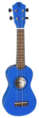 Baton Rouge UR1-S BU Sopran Ukulele