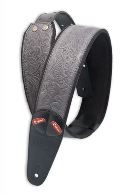 RightOn Straps Mojo Sandokan-60 Black
