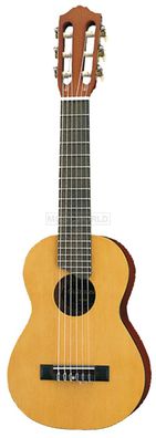 Yamaha GL-1 Guitalele - Natur