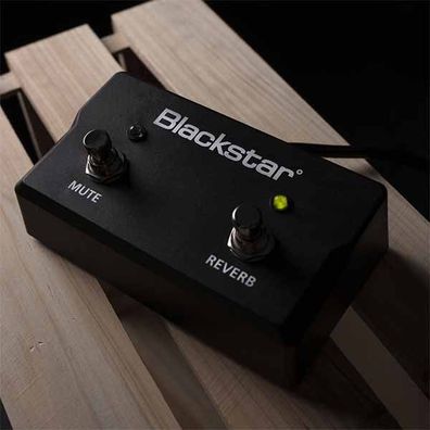 Blackstar FS-17 Fußschalter