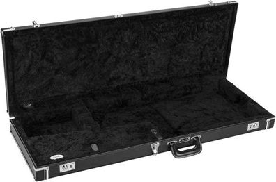 Fender Classic Series Wood Case - Art. 233505
