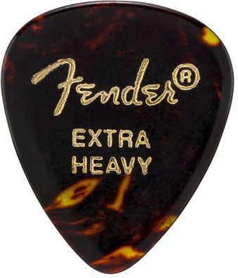 Fender 451 Shape Classic Celluloid