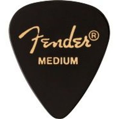 Fender Premium Celluloid Picks 351 - Art. 231235