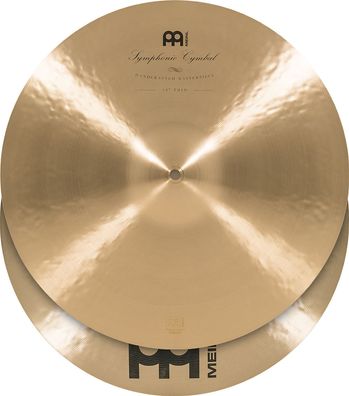 Meinl Symphonic Thin 18''