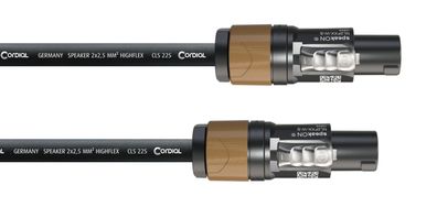 Cordial CPL 10 LL 2