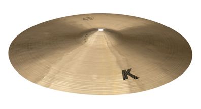 Zildjian K Symphonic 18'' Suspended