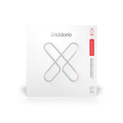 DAddario XSAPB1356 Acoustic