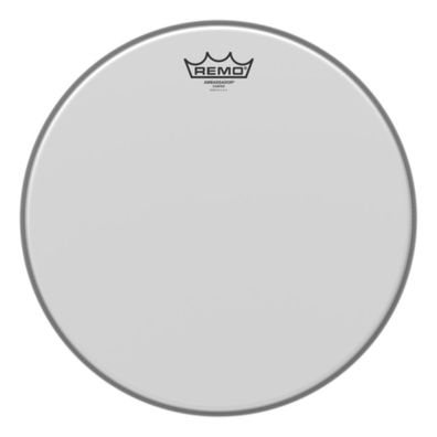 Remo Ambassador Coated 20'' BD