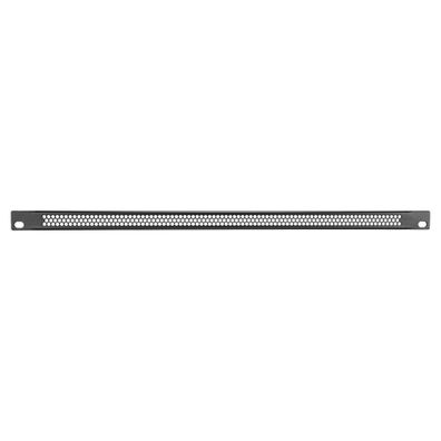 Adam Hall Rack U Pan 1/2 Round