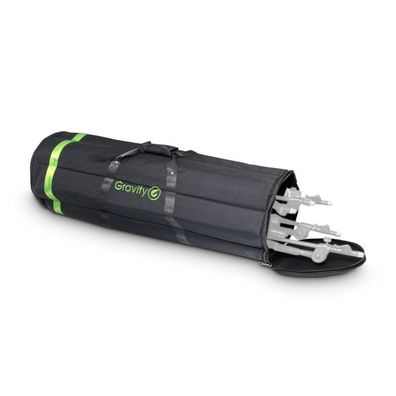Gravity BGMS 6 B