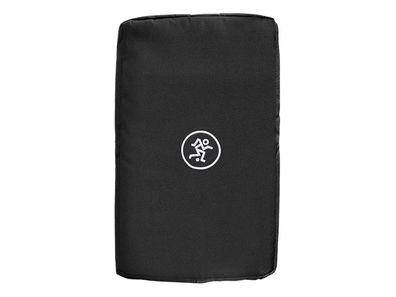 Mackie SRM212 Cover