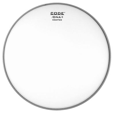 CODE Drumheads DNA Coated 10''