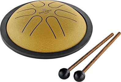 Meinl Mini Steel Tongue Drum B-Major