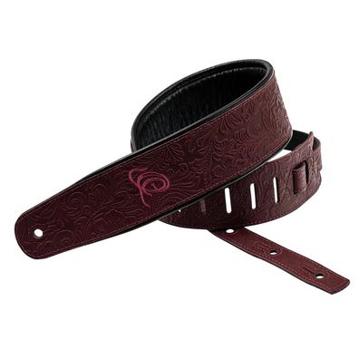 Ortega OSBY-5 Gitarrengurt