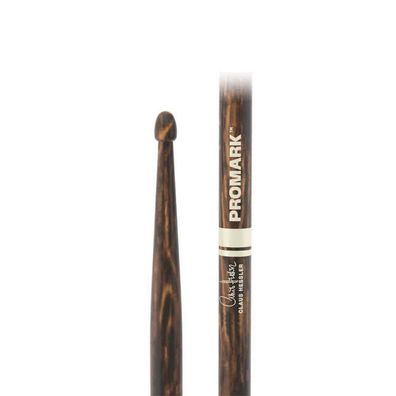 Pro Mark Signature Claus Hessler