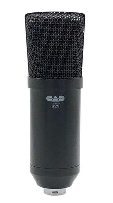 CAD Audio U29
