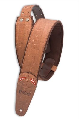RightOn Straps Mojo Cork Brown