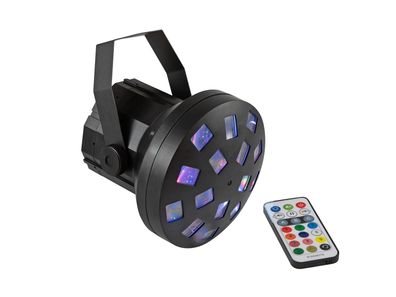 eurolite LED Mini Z-20 USB