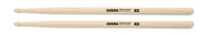 Rohema 7A Hickory natural