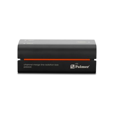 Palmer vils River Serie