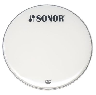 Sonor BD 26 10 H Bass Drum Fell 26''