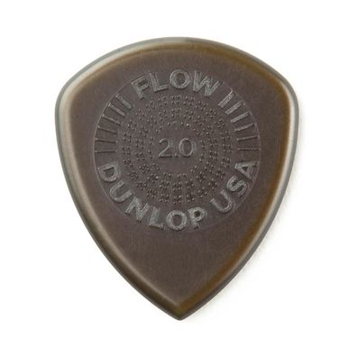 Dunlop Flow Standard Picks
