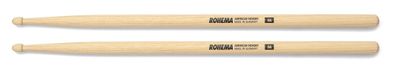Rohema 5A Hickory lackiert