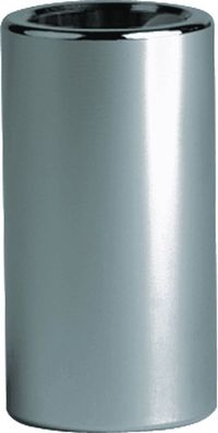 Dunlop 318 Chromed Steel Slide