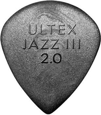 Dunlop Pick Ultex Jazz III 2.0