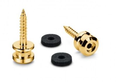 Schaller S-Locks Endknopf Set M - Art. 240356