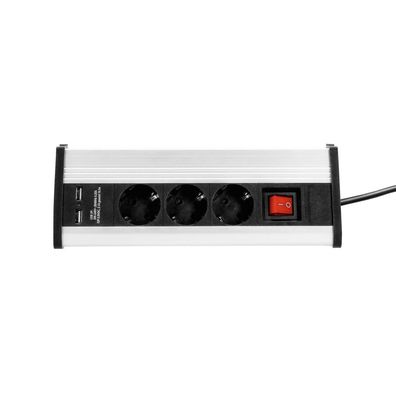 Adam Hall PDU 3S Desktop
