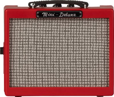 Fender Mini Deluxe Amp - Art. 240816