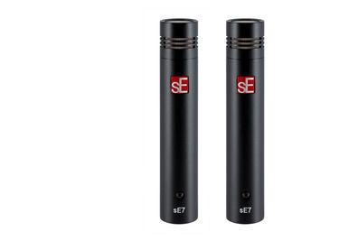 SE Electronics sE7 Stereo Set - Art. 240218