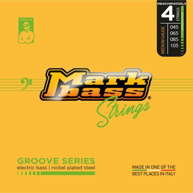 Markbass Groove NPS N45105
