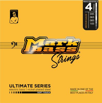 Markbass Ultimate N45105