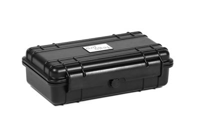 Tego pro WP Safe Box 6