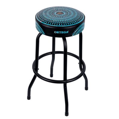 Ortega Barhocker 30'' - Art. 241580