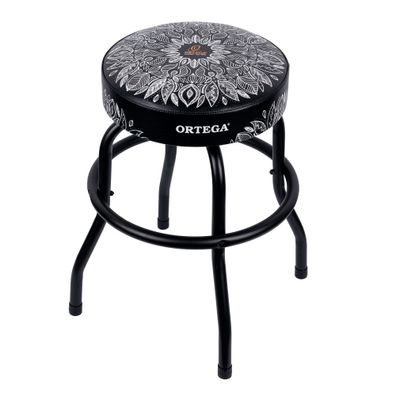 Ortega Barhocker 24'' - Art. 241585