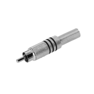 Adam Hall 3 Star CR2 BLK