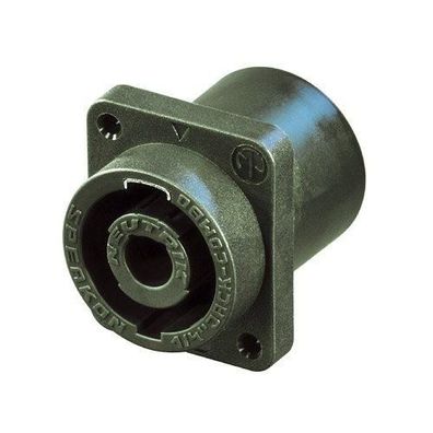 Neutrik NLJ2 MDXX-V