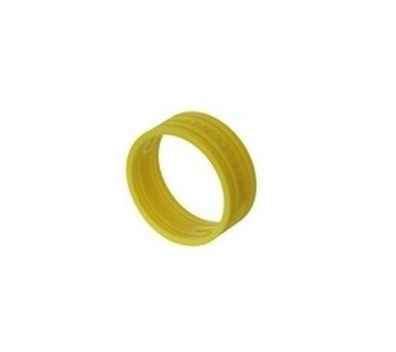 Neutrik XXR gelb