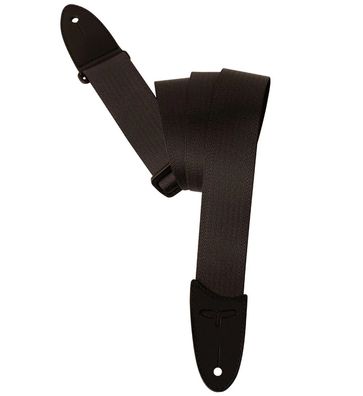 PRS Nylon Strap Charcoal - Art. 242912