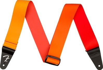 Fender Ombré Strap - Art. 240836