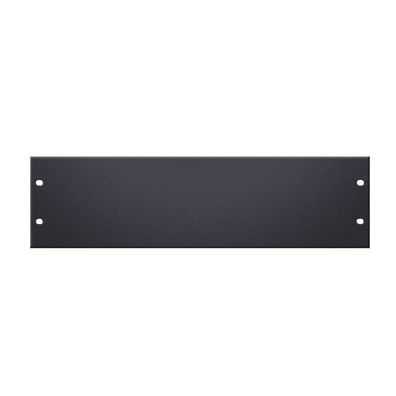 Adam Hall Rack U Pan 03 Alu