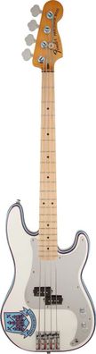 Fender Steve Harris Precision Bass