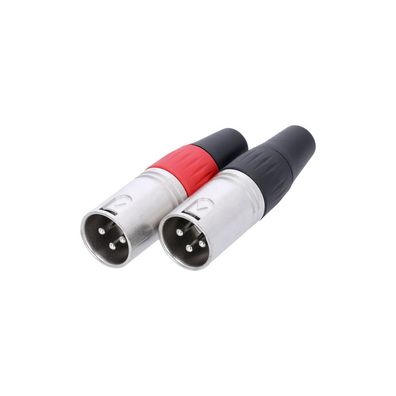 Adam Hall 3 Star C XM3 PAIR