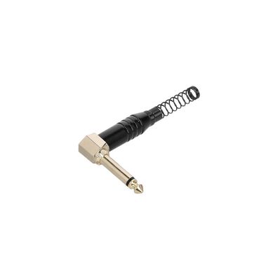 Adam Hall 4 Star CJM2A BLK