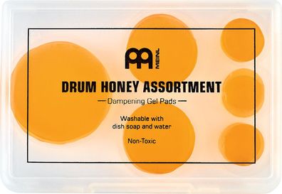 Meinl Drum Honey Sortiment