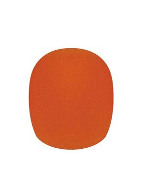 Boston Windschutz Orange