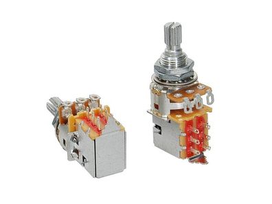 Alpha Parts ALPP500-A52